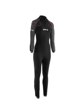 Muta Subacquea Da Donna Focea Comfort 7 5 Mm - Beuchat - FashionsVida