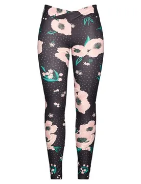 Mallas Mujer Negro 42 Mujer - Aniye By - FashionsVida