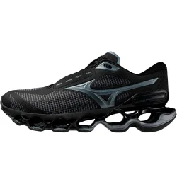 Wave prophecy 15 zapatilla running hombre Negro (43)