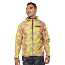 Izumi Giacca Summit Barr Lime Zinger Origin