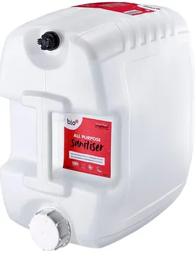 Bio D All Purpose Sanitiser - 20L - Bio-D - FashionsVida