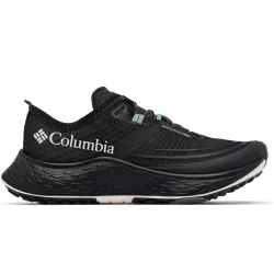 Konos speed trail atr zapatillas trail mujer Negro (39)