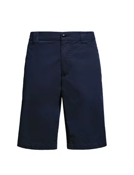 Classic Short Blu 3496 WOSH0011MRUT2136 - Woolrich - FashionsVida