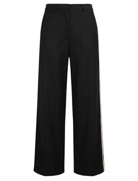 Pantalones Mujer Negro 36,40 Mujer - Collection Privēe? - FashionsVida
