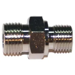 Adattatore Maschio Male Bauer Male 1/ Bsp