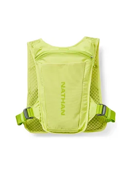 Zaino da idratazione Quick Start 3.0 4L SF giallo - Nathan - FashionsVida