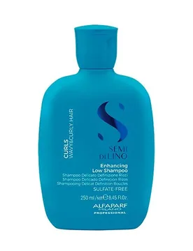 ChampÃº Delicado Define Rizos - ALFAPARF - FashionsVida