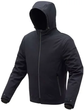 Giacca Moto In Tessuto laminato 8234mf419 BORM taglia S - Tucano Urbano - FashionsVida