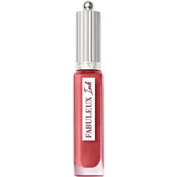 Labial líquido Fabuleux Ink acabado satinado