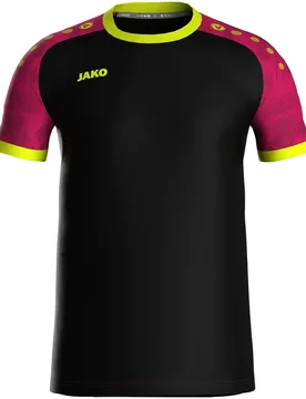 Kindertrikot Iconic - Noir - unisex - Size: 11/12 ans - Jako - FashionsVida