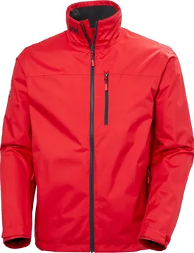 Chaqueta de hombre Crew 2.0 - Helly Hansen - FashionsVida