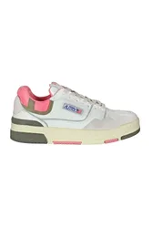 Sneakers - 450308 - Bianco/Rosa