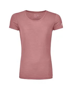 T-shirt fonctionnel 150 Cool Clean baie L - Ortovox - FashionsVida