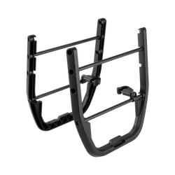 Accessorio per il portapacchi Pack´n Pedal Side Frames BLACK 3205485