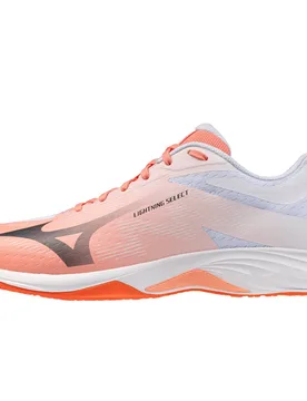 Lightning select cor zapatilla indoor hombre (46) - Mizuno - FashionsVida