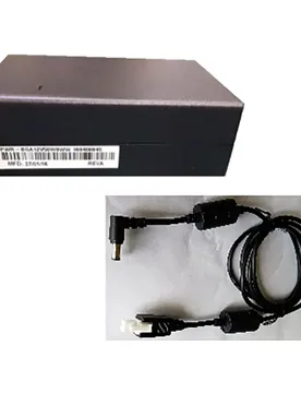 Bloc D´alimentation Kit-pwr-12v50w Black One Size unisex - Zebra - FashionsVida