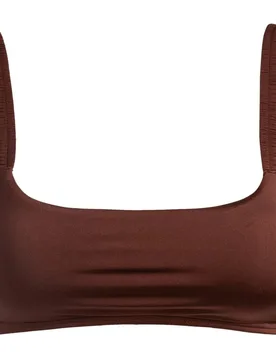 Top de bikini de mujer Silky Island - Roxy - FashionsVida