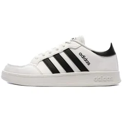 Sneaker Baskets Breaknet Blanc/noir 43 1/3 Male