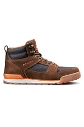 Monty Hi Womens Hiking Shoes - - Size: 4.5