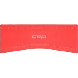 Core Run Thermal Laufstirnband Unisex Neon Coral S-M