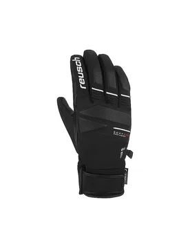 Guanti da sci da uomo Thunder R-TEX XT nero 9,5 - Reusch - FashionsVida