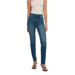 Jeans 21011922 Skinny Fit Greencast 32