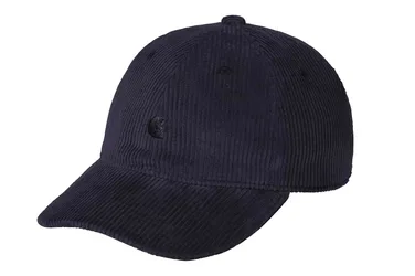 Harlem Cap - Mütze-Cap - blau - Unisex - Size: OSFA