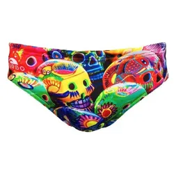 Slip De Bain Wp Multi Skull 2019