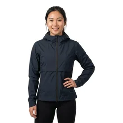 Veste Tech Insulated 2l Black S