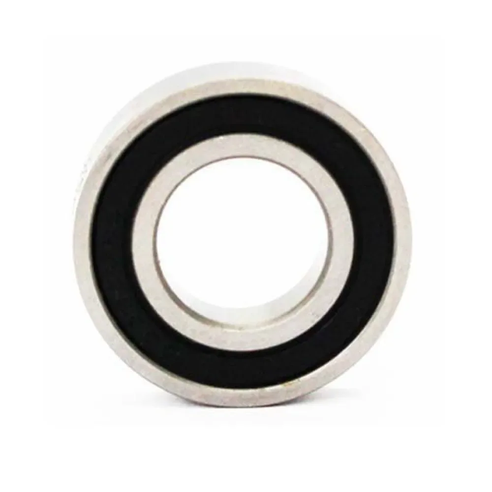 Cuscinetti Sc6902-2rs X-force Ceramic Silver / Black - ISB - FashionsVida