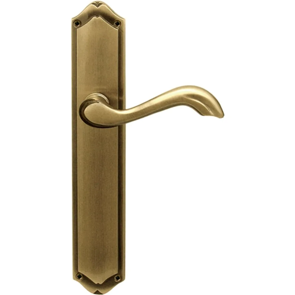 Juego Manilla de Placa 276 x 135 x 60 mm - JANDEL - FashionsVida