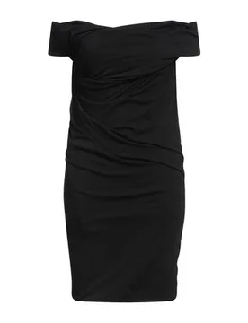 Mini-Kleid Damen Schwarz XL,XS,XXS Damen - Msgm - FashionsVida