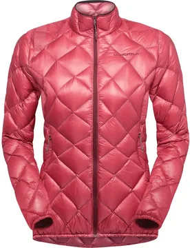 Chaqueta de mujer Lumina 100 Down Jkt de - la sportiva - FashionsVida