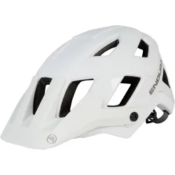 Hummvee plus mipsa casco bicicleta Blanco (M-L)