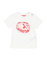 Camiseta Unisex Blanco 12,18,24,9 Unisex
