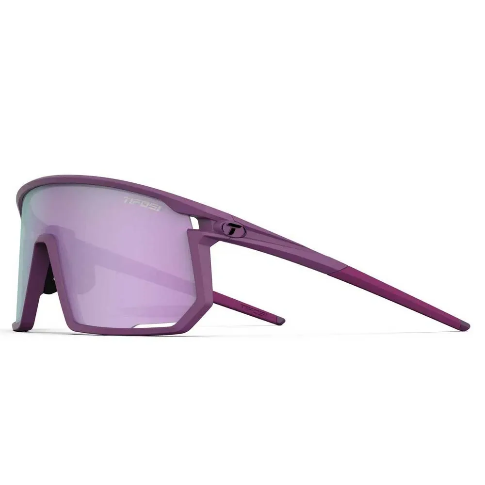 Occhiali Da Sole Moab Plum Passion - Tifosi - FashionsVida