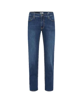 Jeans Coupe Moderne CHUCK bleu clair 40/L38 - Brax - FashionsVida