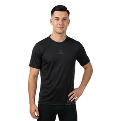 Terrex Xperior Climacool+ Short Sleeve T-shirt Carbon 2XL Men