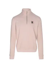 Belstaff Pull Troyer rose L