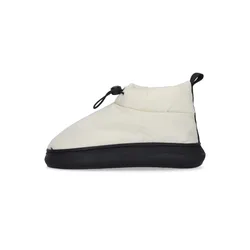 Scarponcino Alto Donna Boot Off White