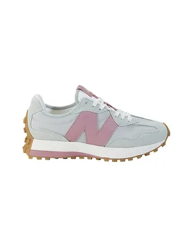 Sneaker 327 grigio chiaro 40 - New Balance - FashionsVida