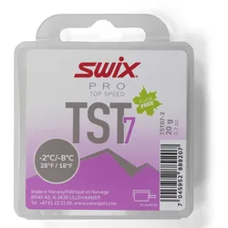 Cire Ts7 Turbo Violet-2°c/-7°c 20g One Size unisex