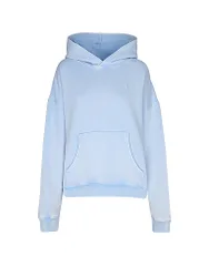 Kapuzensweater - Hoodie GERMMA PP azzurro XL