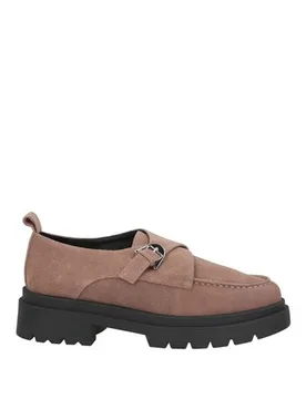 Mokassin Damen Maulwurfsgrau 36,37,38,39,40,41 Damen - Coccinelle - FashionsVida