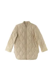 IDO Piumino trapuntato BEIGE XL