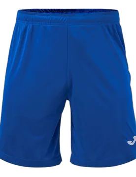 Short Vintage Eco Retro - Bleu - male - Size: 3XL - Joma - FashionsVida