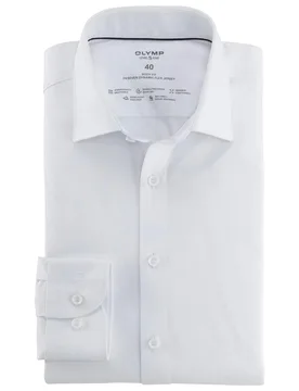 Hemden male - 46 - FashionsVida