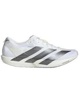 Laufschuhe Adizero Adios 9 Light Strike Pro - Blanc - male - Size: 44 - Adidas - FashionsVida