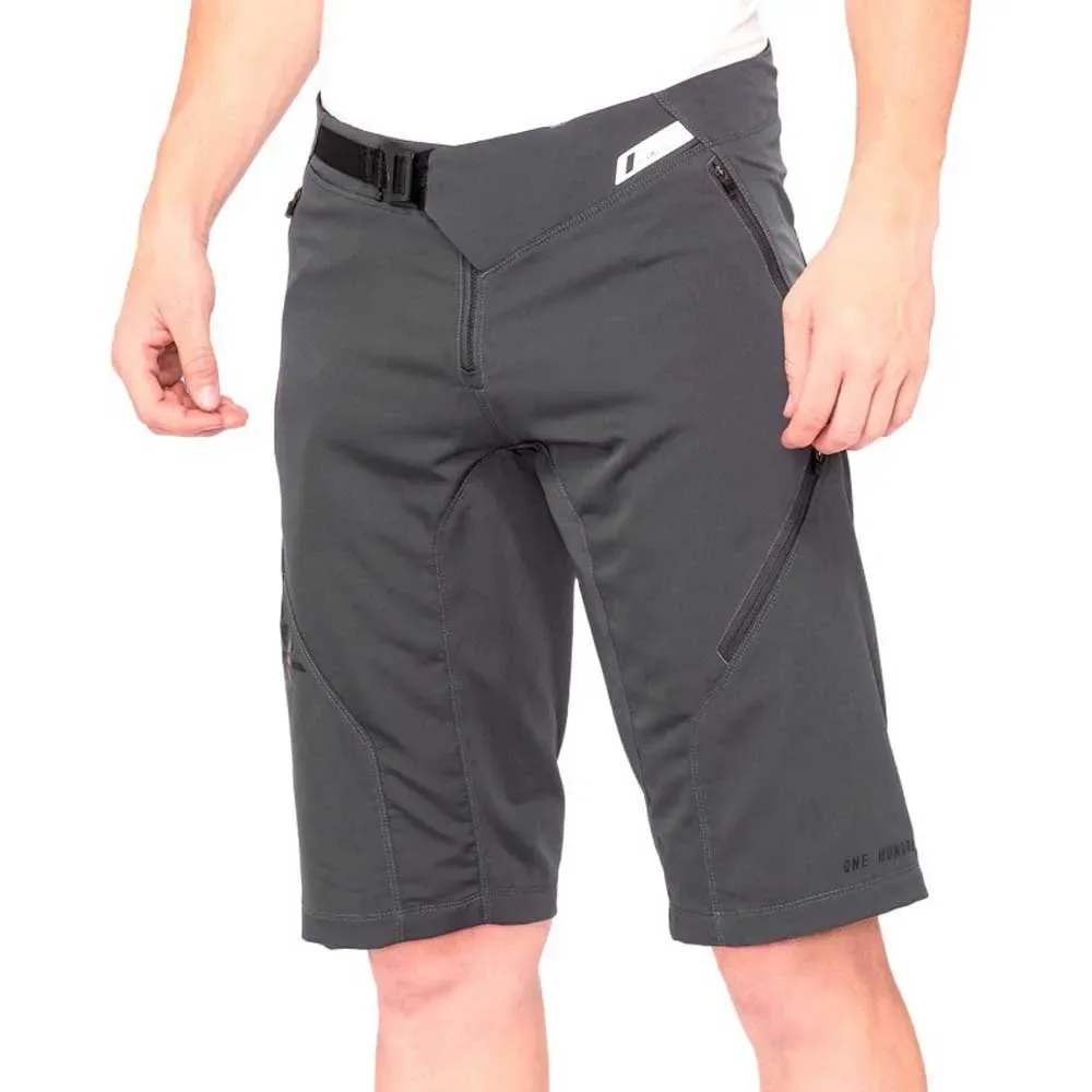 Percent Short Airmatic - 100percent - FashionsVida