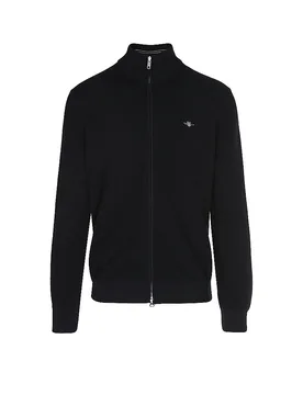 Gant Strickjacke negro M - Gant - FashionsVida